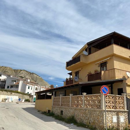 Casa Scala Dei Turchi Apartment Реалмонте Екстериор снимка