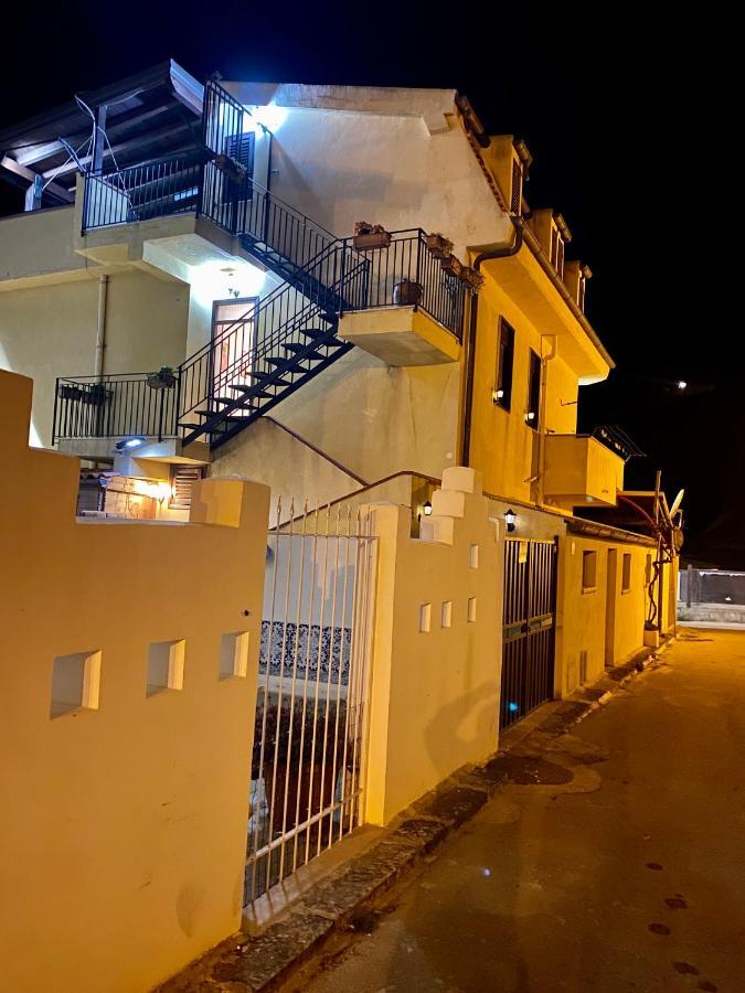 Casa Scala Dei Turchi Apartment Реалмонте Екстериор снимка