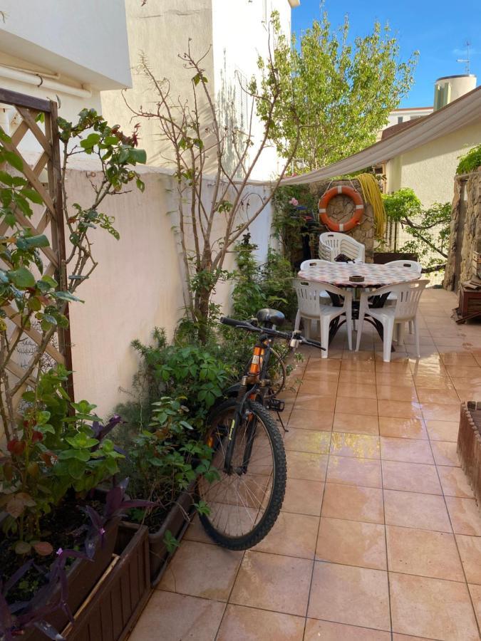 Casa Scala Dei Turchi Apartment Реалмонте Екстериор снимка