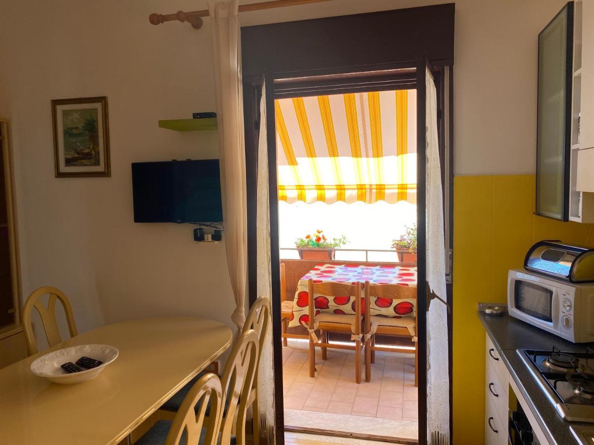 Casa Scala Dei Turchi Apartment Реалмонте Екстериор снимка