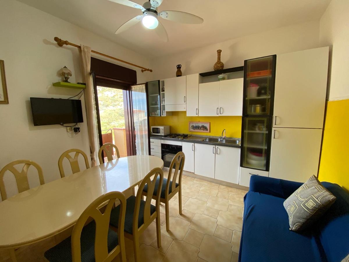 Casa Scala Dei Turchi Apartment Реалмонте Екстериор снимка