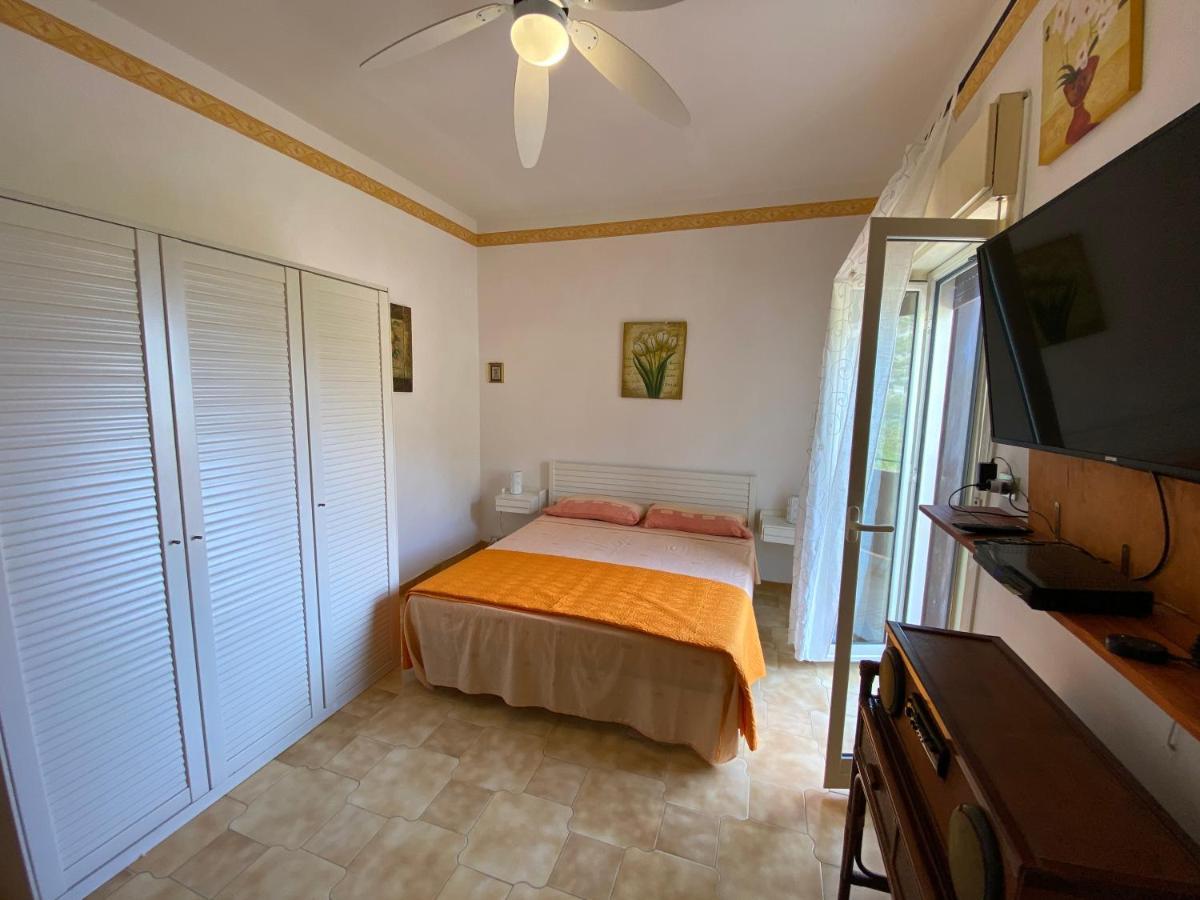 Casa Scala Dei Turchi Apartment Реалмонте Екстериор снимка
