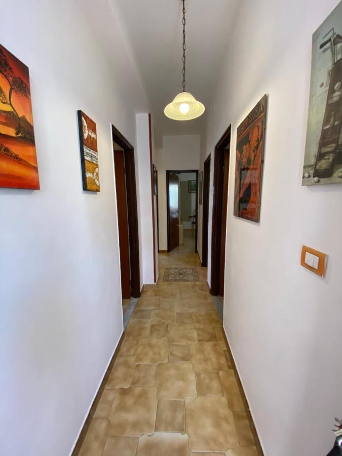 Casa Scala Dei Turchi Apartment Реалмонте Екстериор снимка