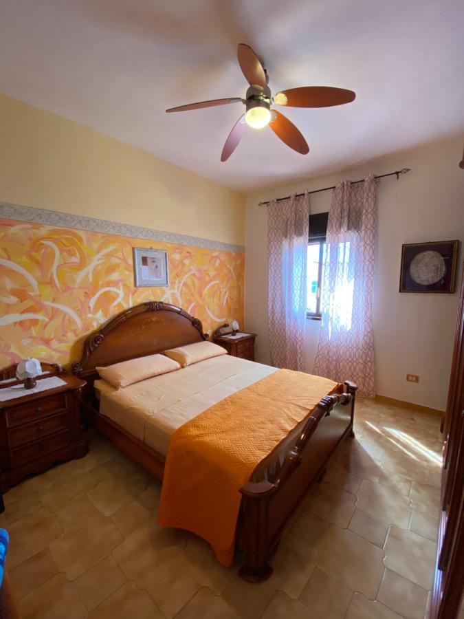 Casa Scala Dei Turchi Apartment Реалмонте Екстериор снимка