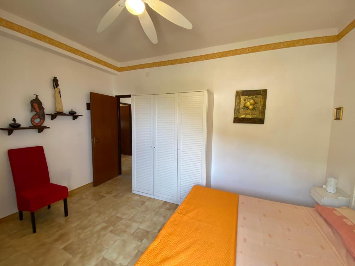 Casa Scala Dei Turchi Apartment Реалмонте Екстериор снимка