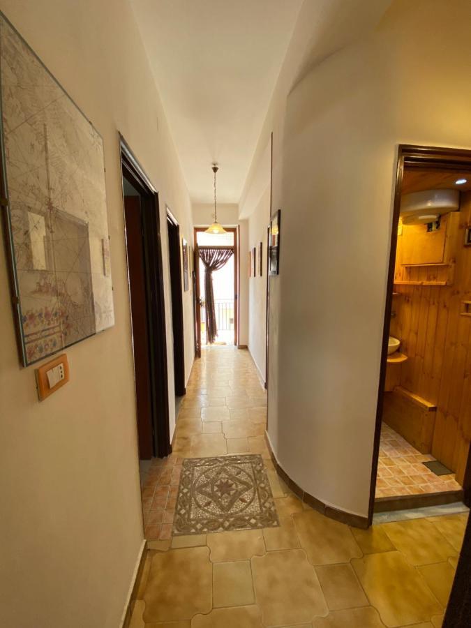 Casa Scala Dei Turchi Apartment Реалмонте Екстериор снимка