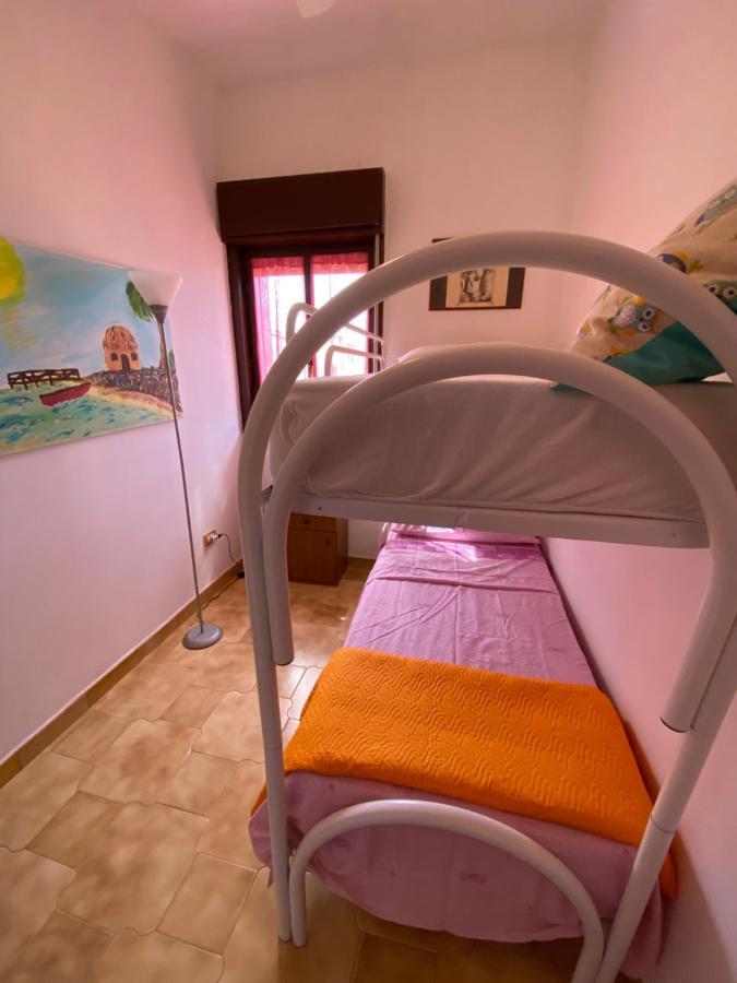 Casa Scala Dei Turchi Apartment Реалмонте Екстериор снимка