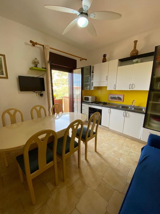 Casa Scala Dei Turchi Apartment Реалмонте Екстериор снимка